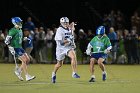 MLax vs Salve  Wheaton College Men’s Lacrosse vs Salve Regina University in the 2024 NEWMAC quarterfinals. - Photo By: KEITH NORDSTROM : Wheaton, Lacrosse, LAX, NEWMAC